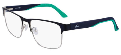 LACOSTE EYEWEAR L2291 L2291_414 J_56 Sonnenbrille ansicht-2