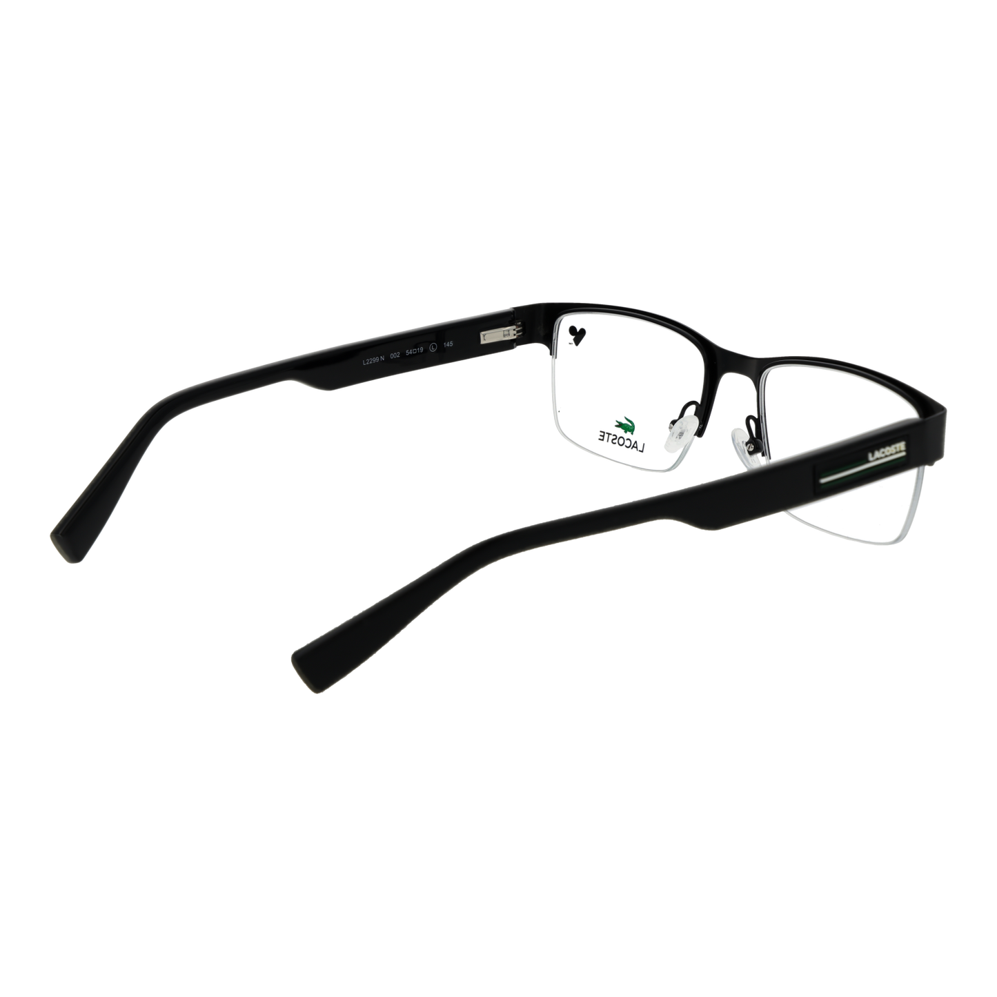 LACOSTE EYEWEAR L2299 N 54002 Sonnenbrille ansicht-2
