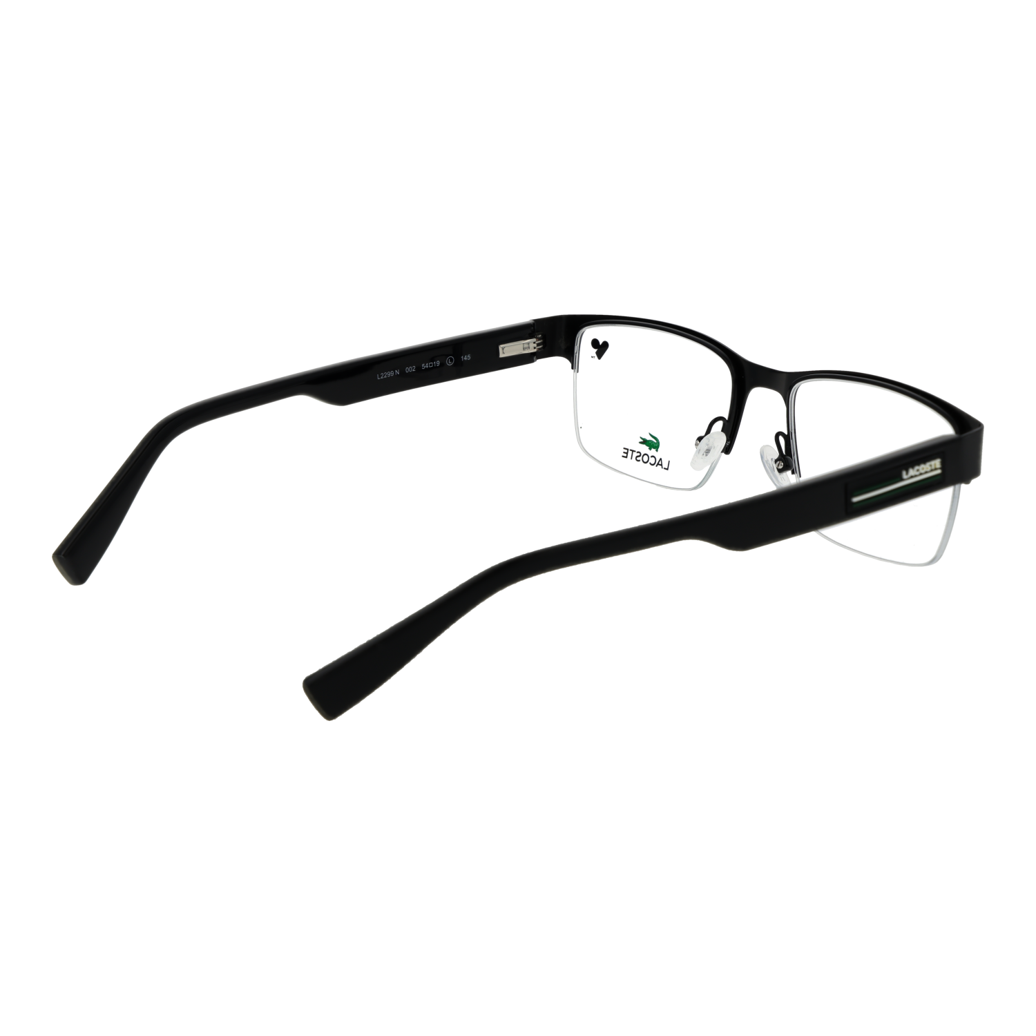 LACOSTE EYEWEAR L2299 N 54002 Sonnenbrille ansicht-2