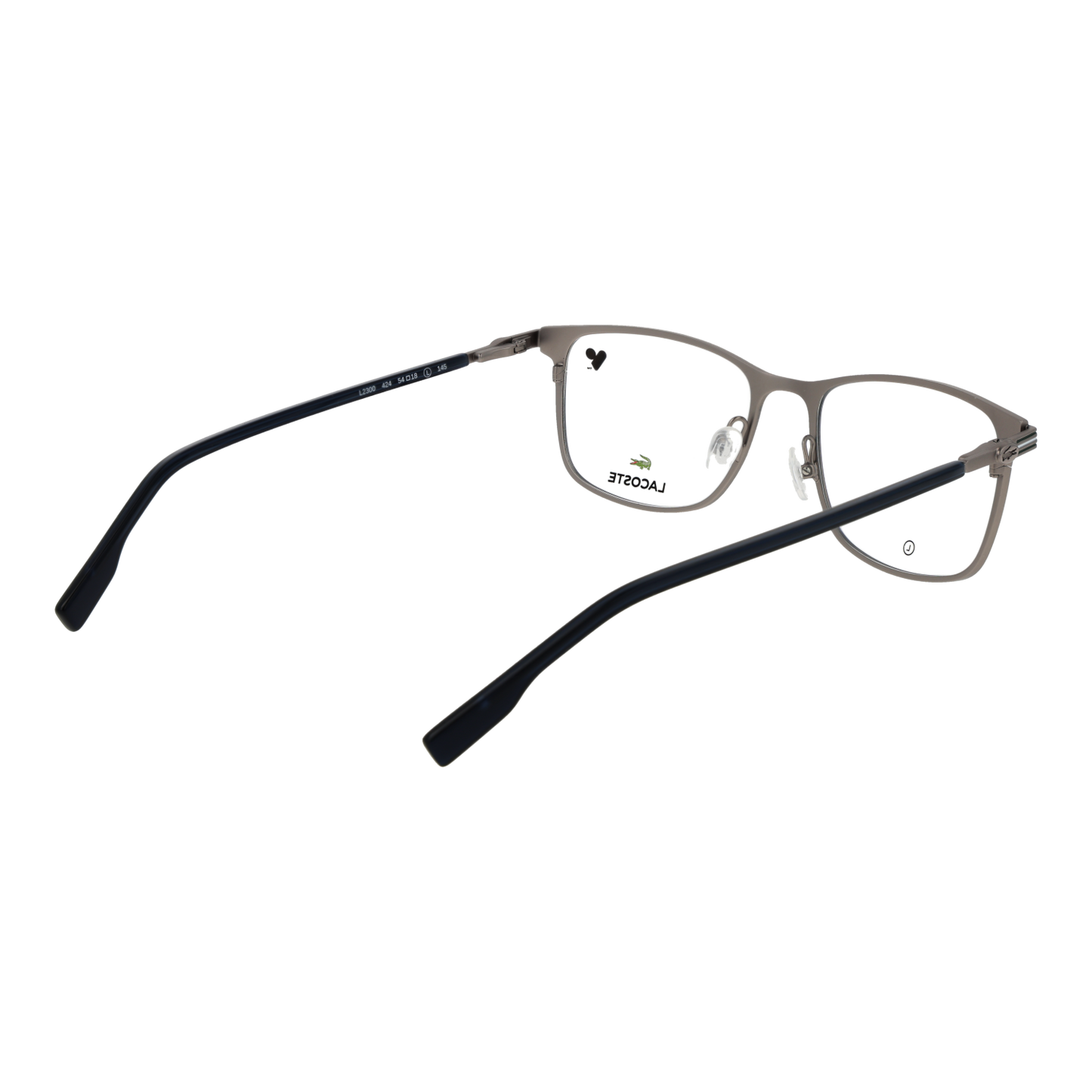 LACOSTE EYEWEAR L2300 54424 Sonnenbrille ansicht-2