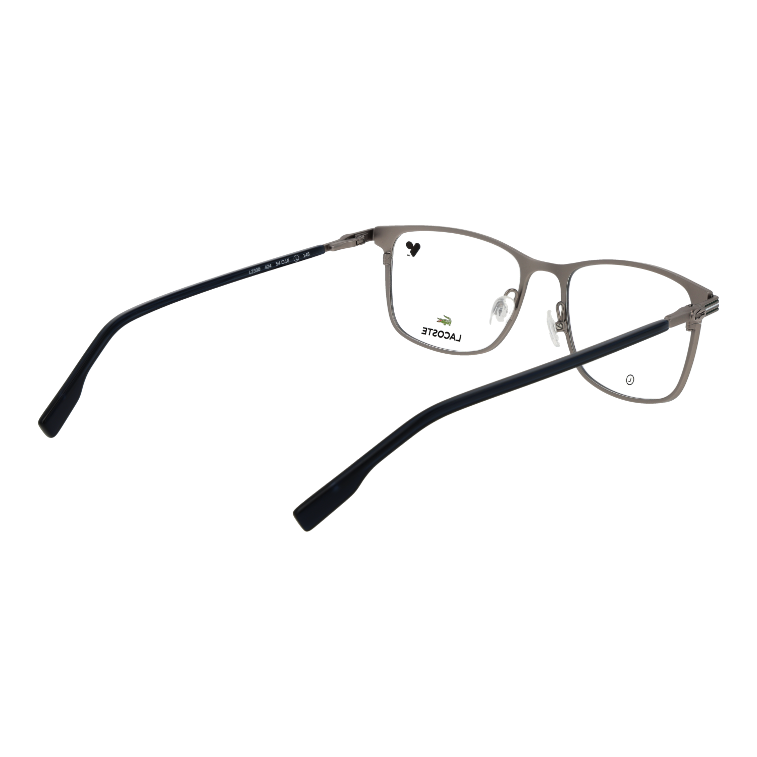 LACOSTE EYEWEAR L2300 54424 Sonnenbrille ansicht-2