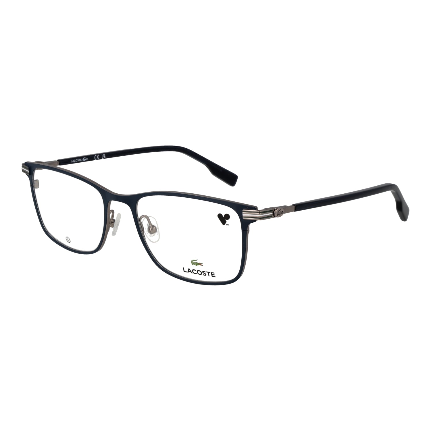 LACOSTE EYEWEAR L2300 54424 Sonnenbrille ansicht-3