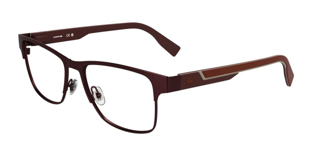 LACOSTE EYEWEAR L2307MAG-SET L2307MAG-SET_601_55 Sonnenbrille ansicht-2