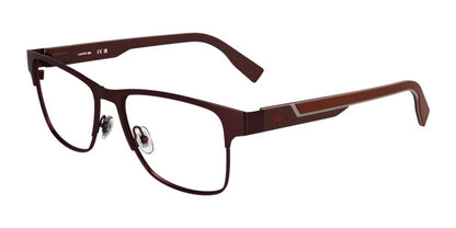 LACOSTE EYEWEAR L2307MAG-SET L2307MAG-SET_601_55 Sonnenbrille ansicht-2