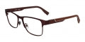 LACOSTE EYEWEAR L2307MAG-SET L2307MAG-SET_601_55 Sonnenbrille ansicht-3