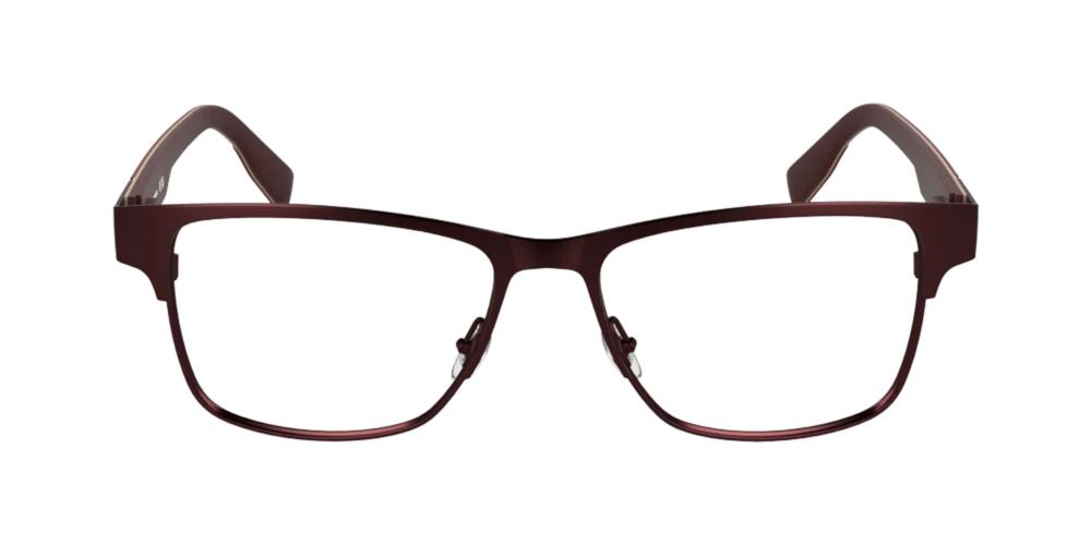 LACOSTE EYEWEAR L2307MAG-SET L2307MAG-SET_601_55 Sonnenbrille