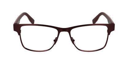 LACOSTE EYEWEAR L2307MAG-SET L2307MAG-SET_601_55 Sonnenbrille