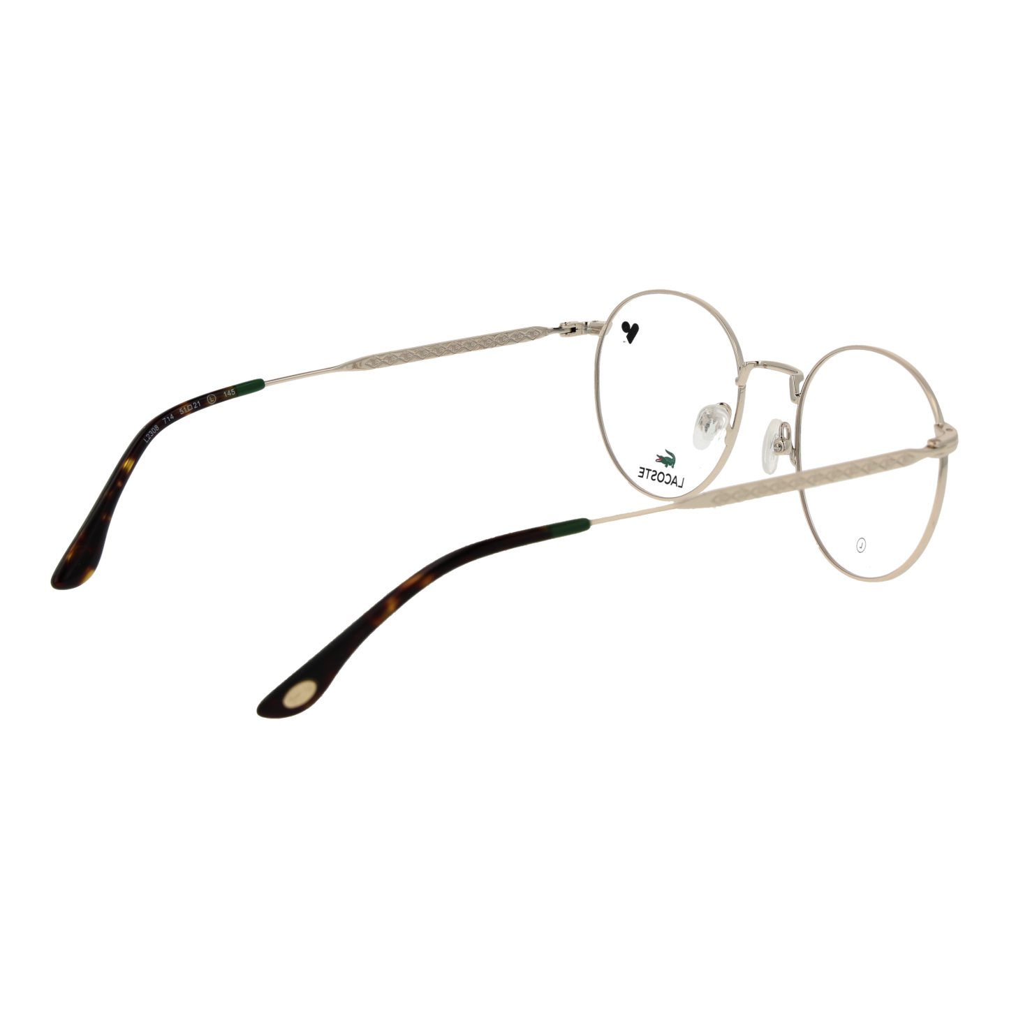 LACOSTE EYEWEAR L2308 51714 Sonnenbrille ansicht-2