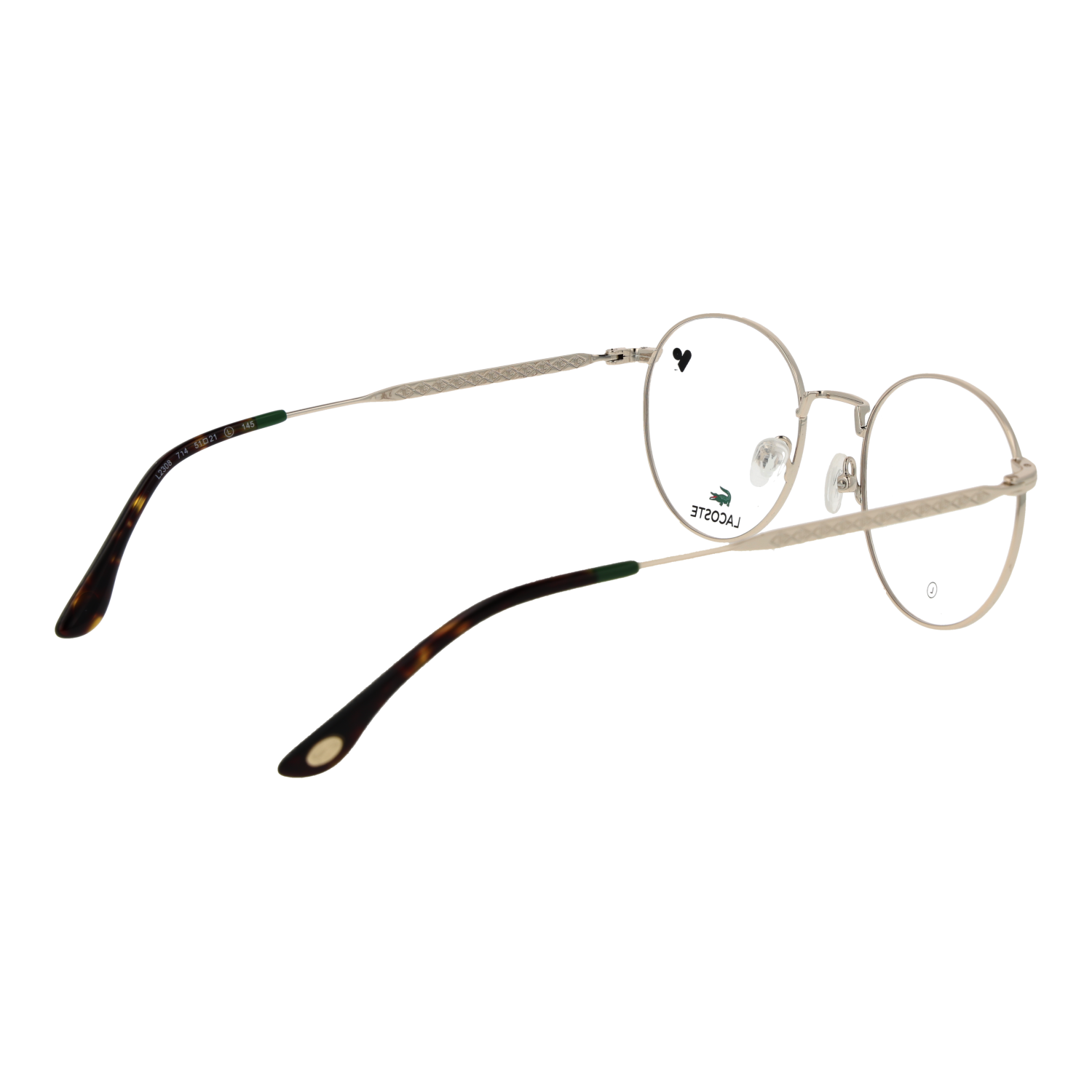 LACOSTE EYEWEAR L2308 51714 Sonnenbrille ansicht-2