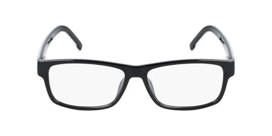LACOSTE EYEWEAR L2707 L2707_001_TAGLIA UNICA Sonnenbrille