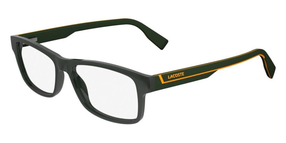 LACOSTE EYEWEAR L2707N L2707N_301_53 Sonnenbrille ansicht-2