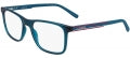 LACOSTE EYEWEAR L2848 L2848_424_53 Sonnenbrille ansicht-2