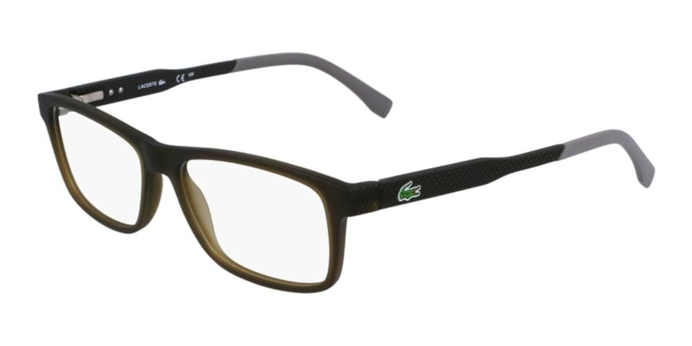 LACOSTE EYEWEAR L2876 L2876_275_55 Sonnenbrille ansicht-2