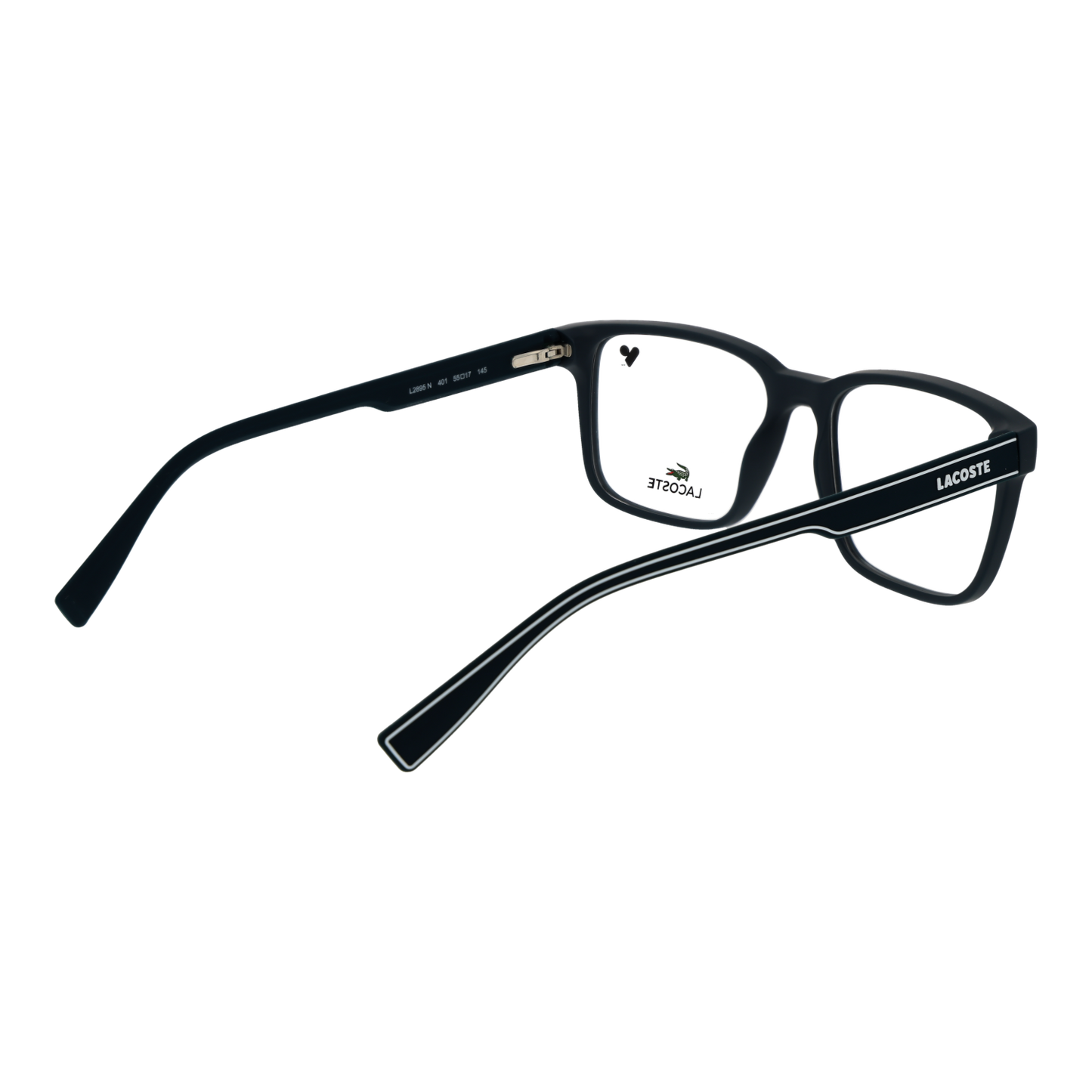 LACOSTE EYEWEAR L2895 N 55401 Sonnenbrille ansicht-2
