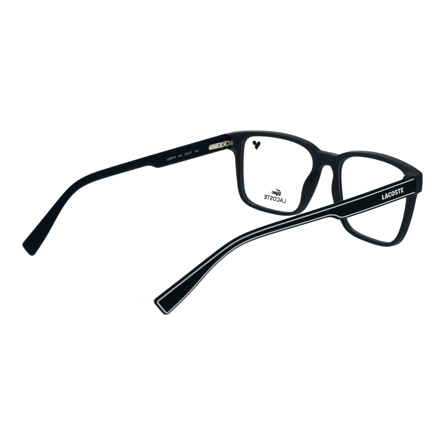 LACOSTE EYEWEAR L2895 N 55401 Sonnenbrille ansicht-2