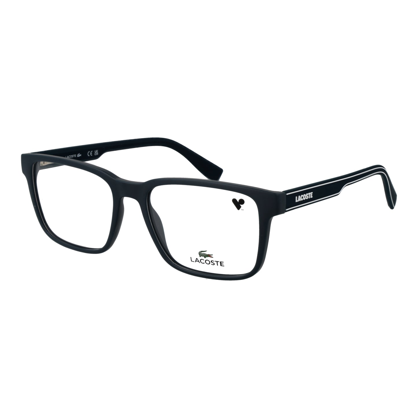 LACOSTE EYEWEAR L2895 N 55401 Sonnenbrille ansicht-3