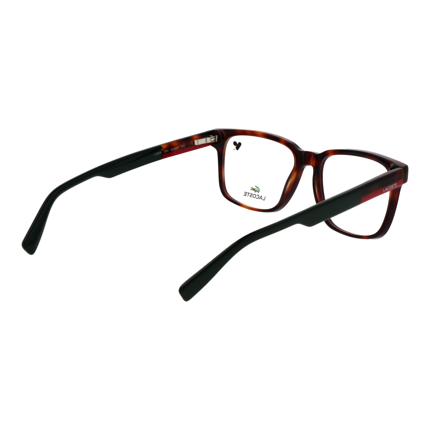 LACOSTE EYEWEAR L2908 55240 Sonnenbrille ansicht-2