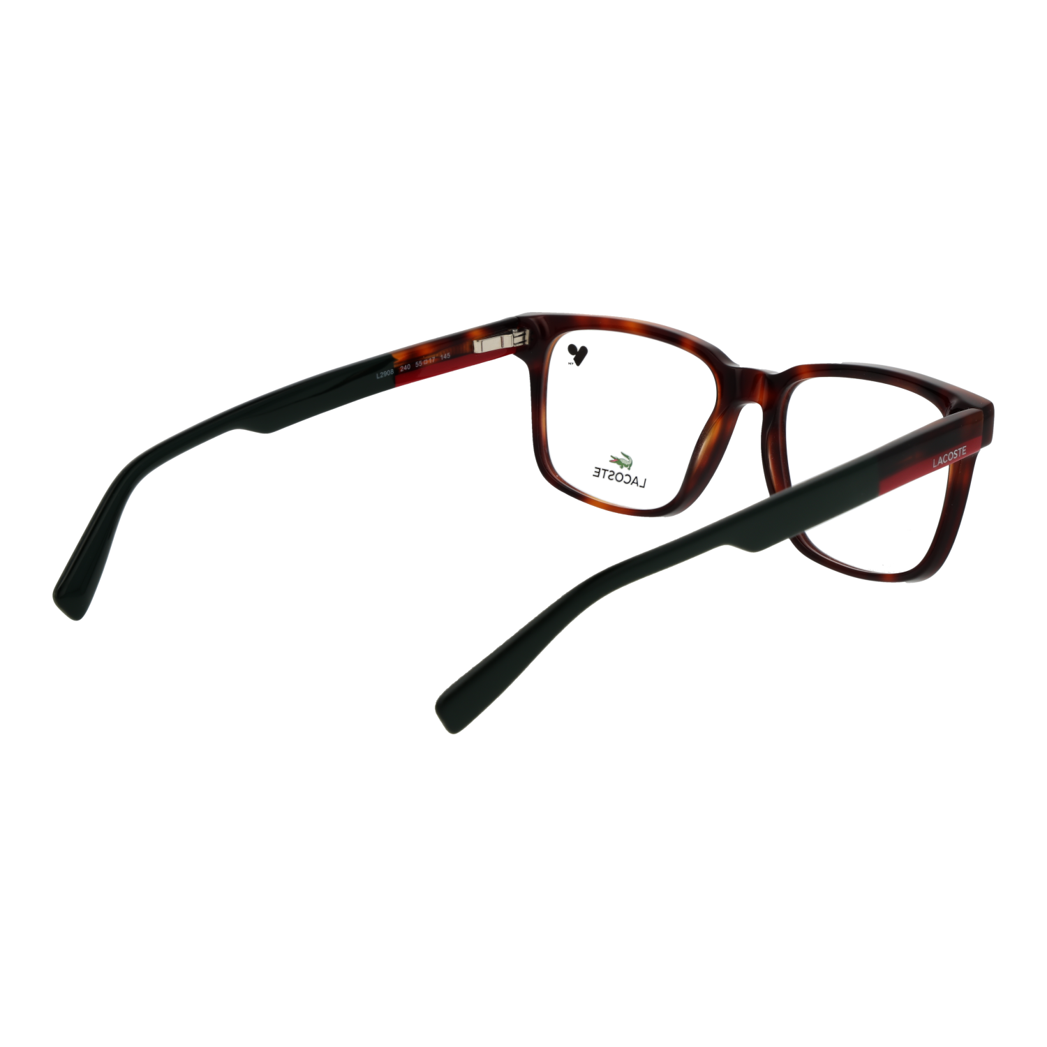 LACOSTE EYEWEAR L2908 55240 Sonnenbrille ansicht-2