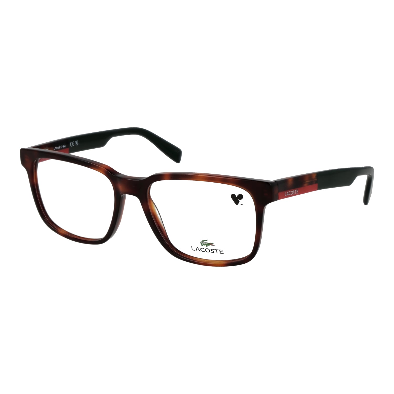 LACOSTE EYEWEAR L2908 55240 Sonnenbrille ansicht-3