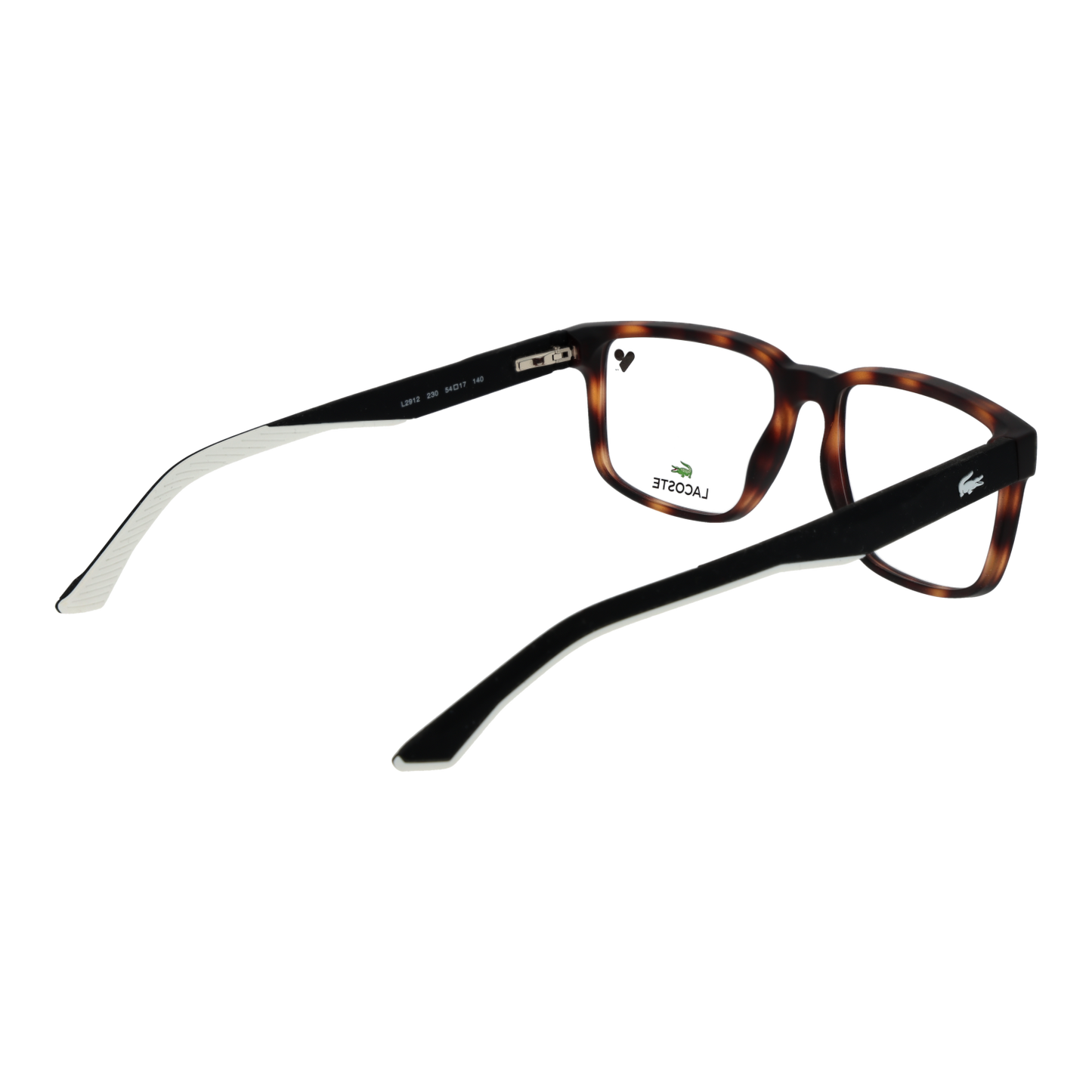 LACOSTE EYEWEAR L2912 54230 Sonnenbrille ansicht-2