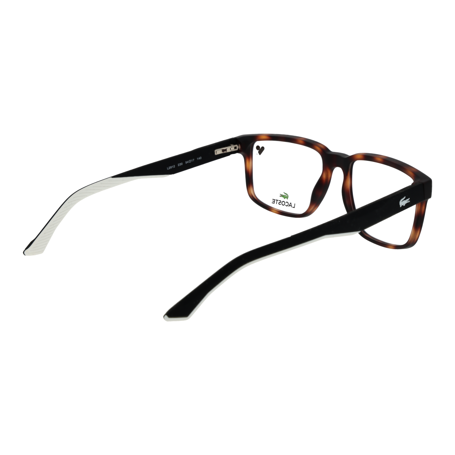 LACOSTE EYEWEAR L2912 54230 Sonnenbrille ansicht-2