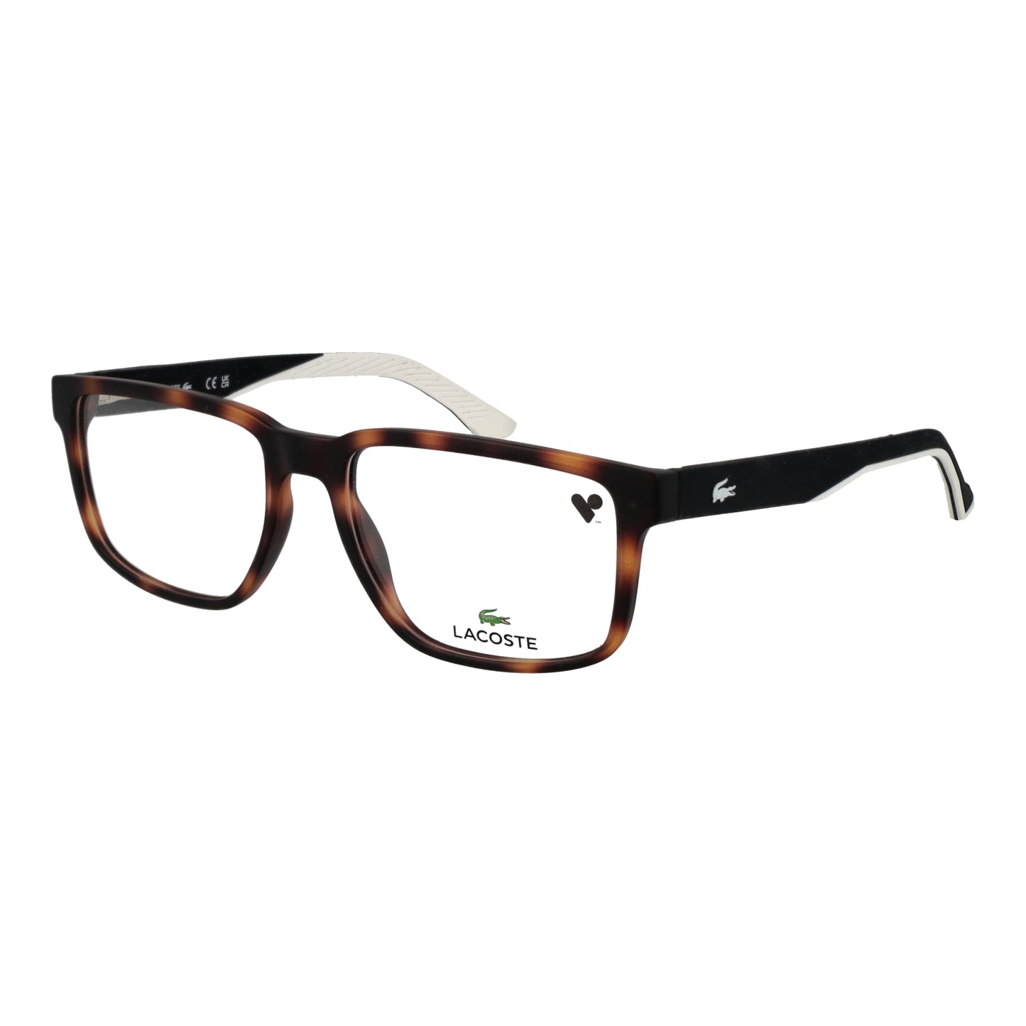 LACOSTE EYEWEAR L2912 54230 Sonnenbrille ansicht-3