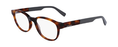 LACOSTE EYEWEAR L2921-214-52 Sonnenbrille ansicht-2
