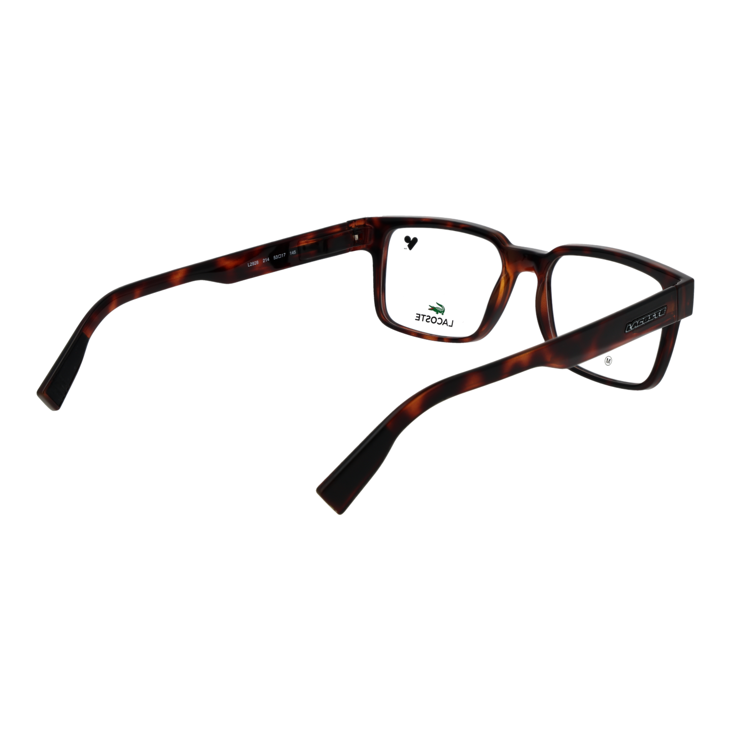 LACOSTE EYEWEAR L2928 53214 Sonnenbrille ansicht-2