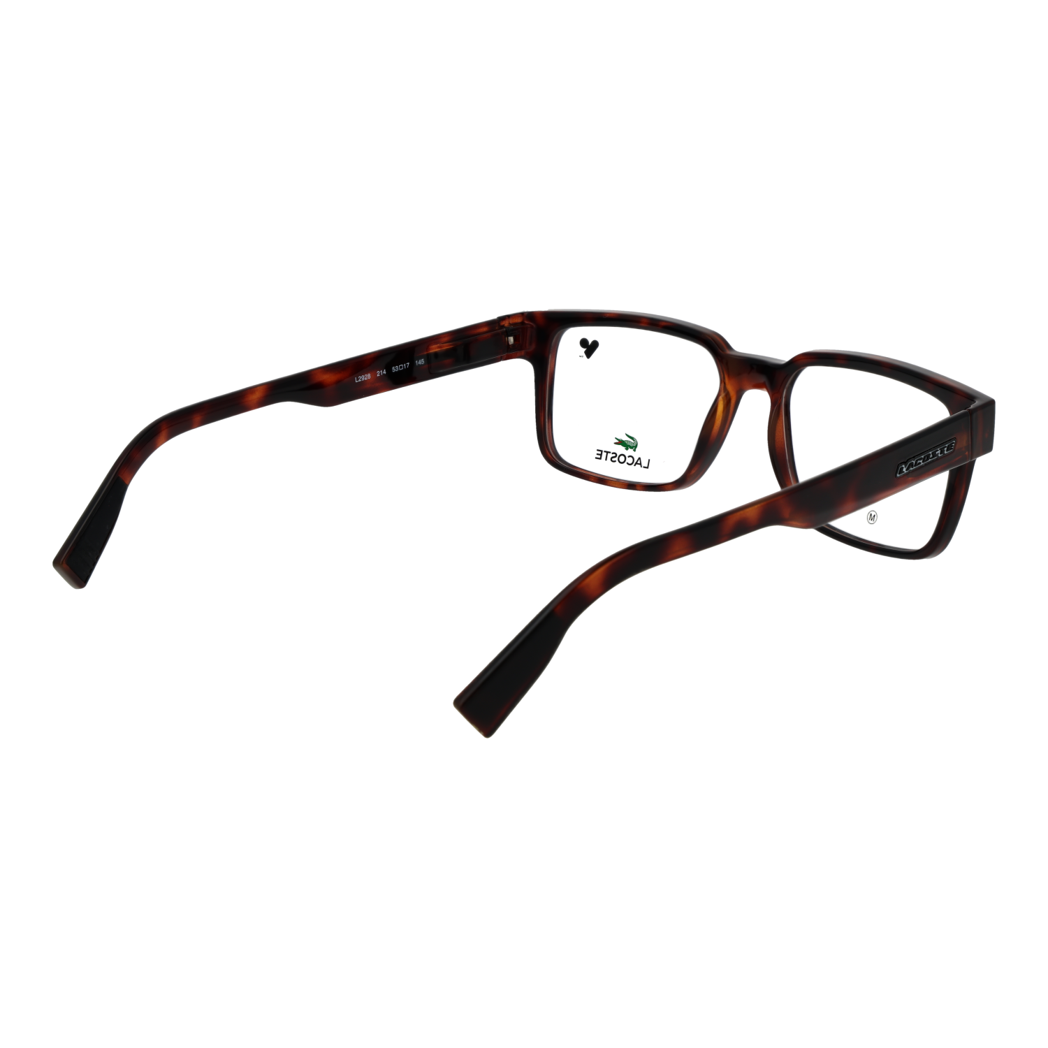 LACOSTE EYEWEAR L2928 53214 Sonnenbrille ansicht-2