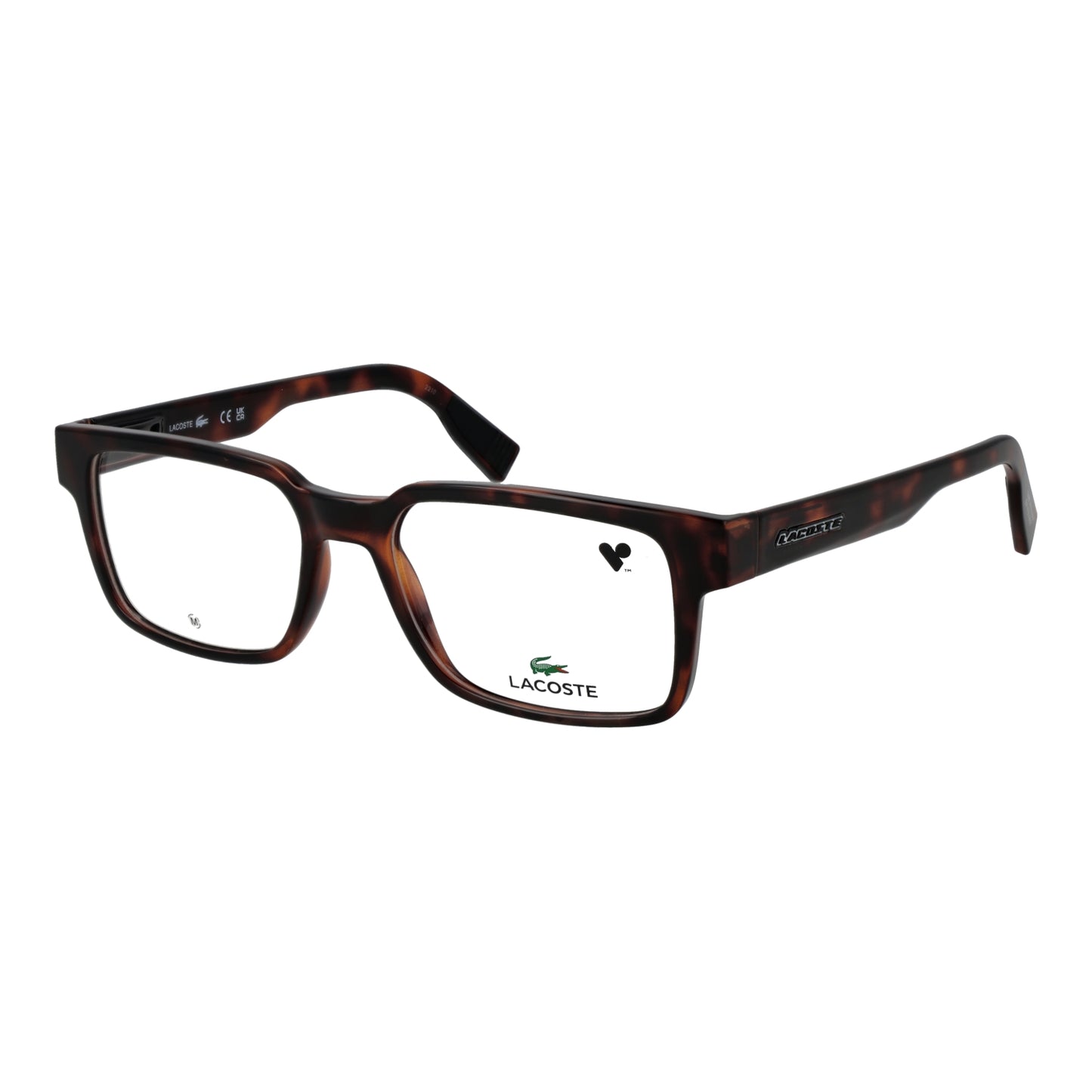 LACOSTE EYEWEAR L2928 53214 Sonnenbrille ansicht-3