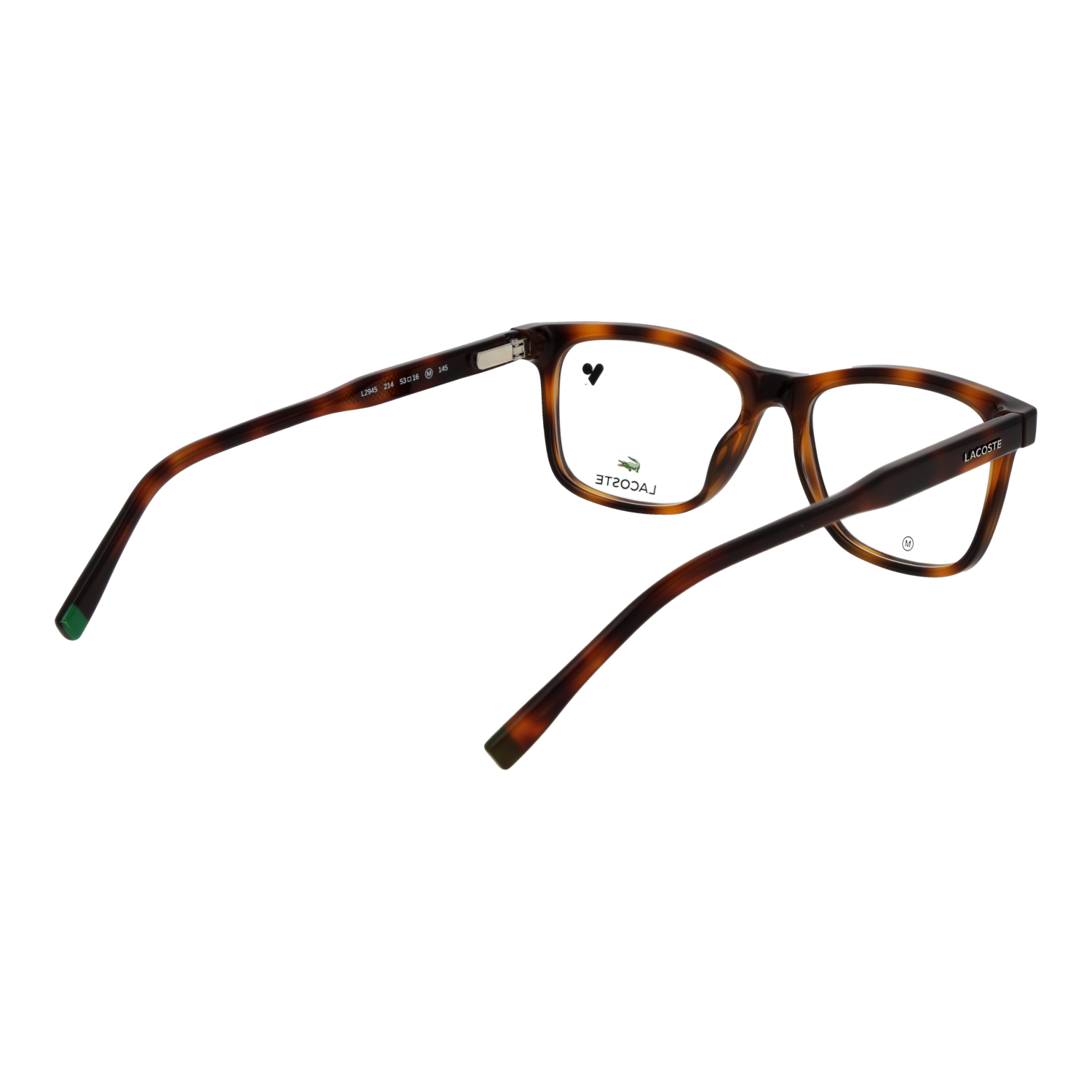 LACOSTE EYEWEAR L2945 53214 Sonnenbrille ansicht-2