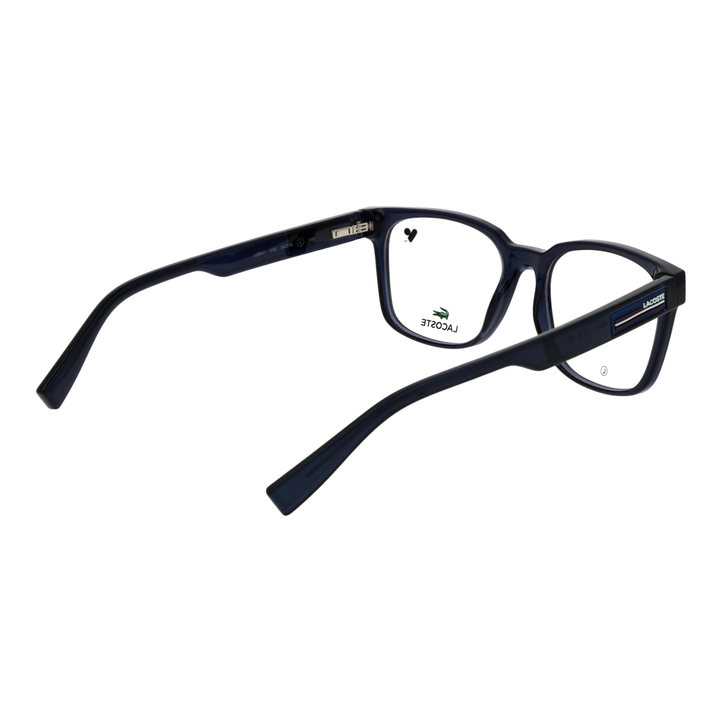 LACOSTE EYEWEAR L2947 54410 Sonnenbrille ansicht-2