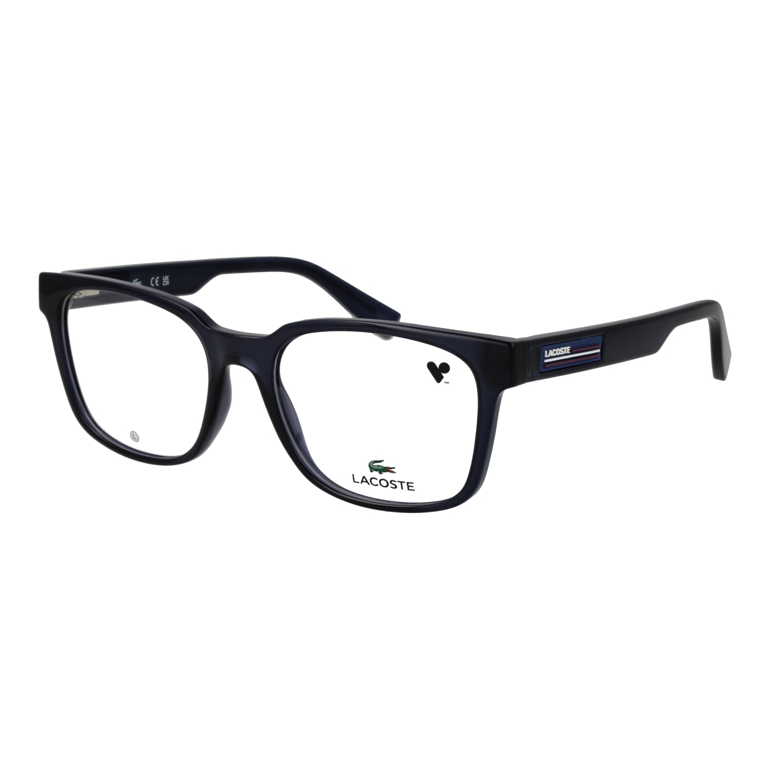LACOSTE EYEWEAR L2947 54410 Sonnenbrille ansicht-3
