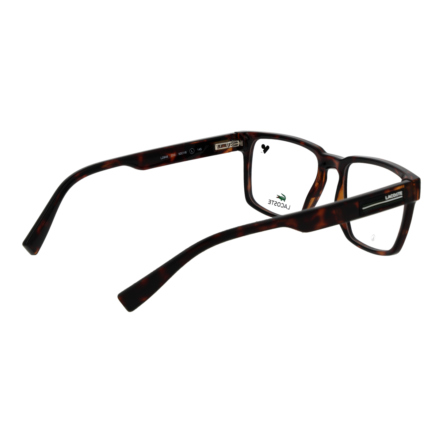 LACOSTE EYEWEAR L2948 53214 Sonnenbrille ansicht-2