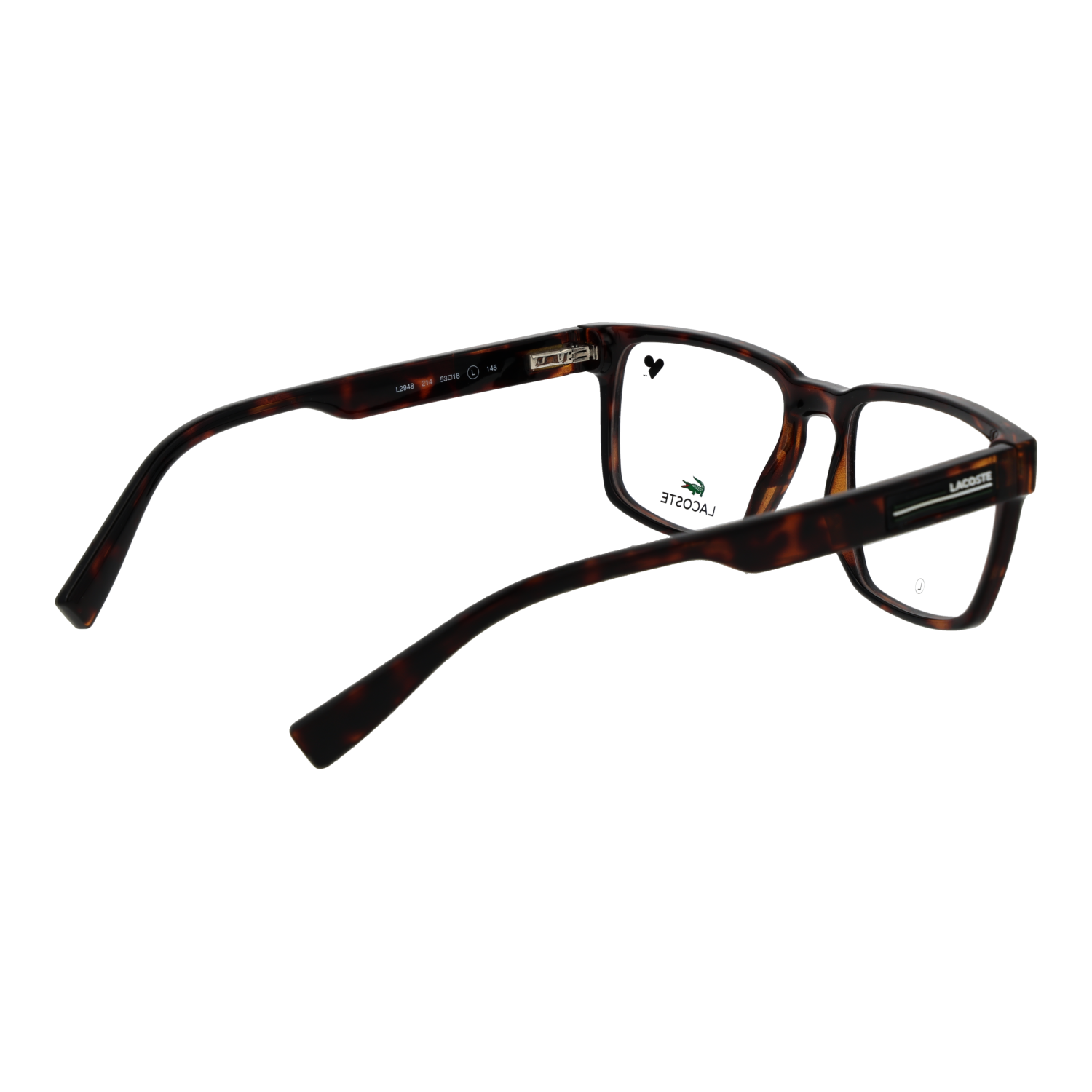 LACOSTE EYEWEAR L2948 53214 Sonnenbrille ansicht-2