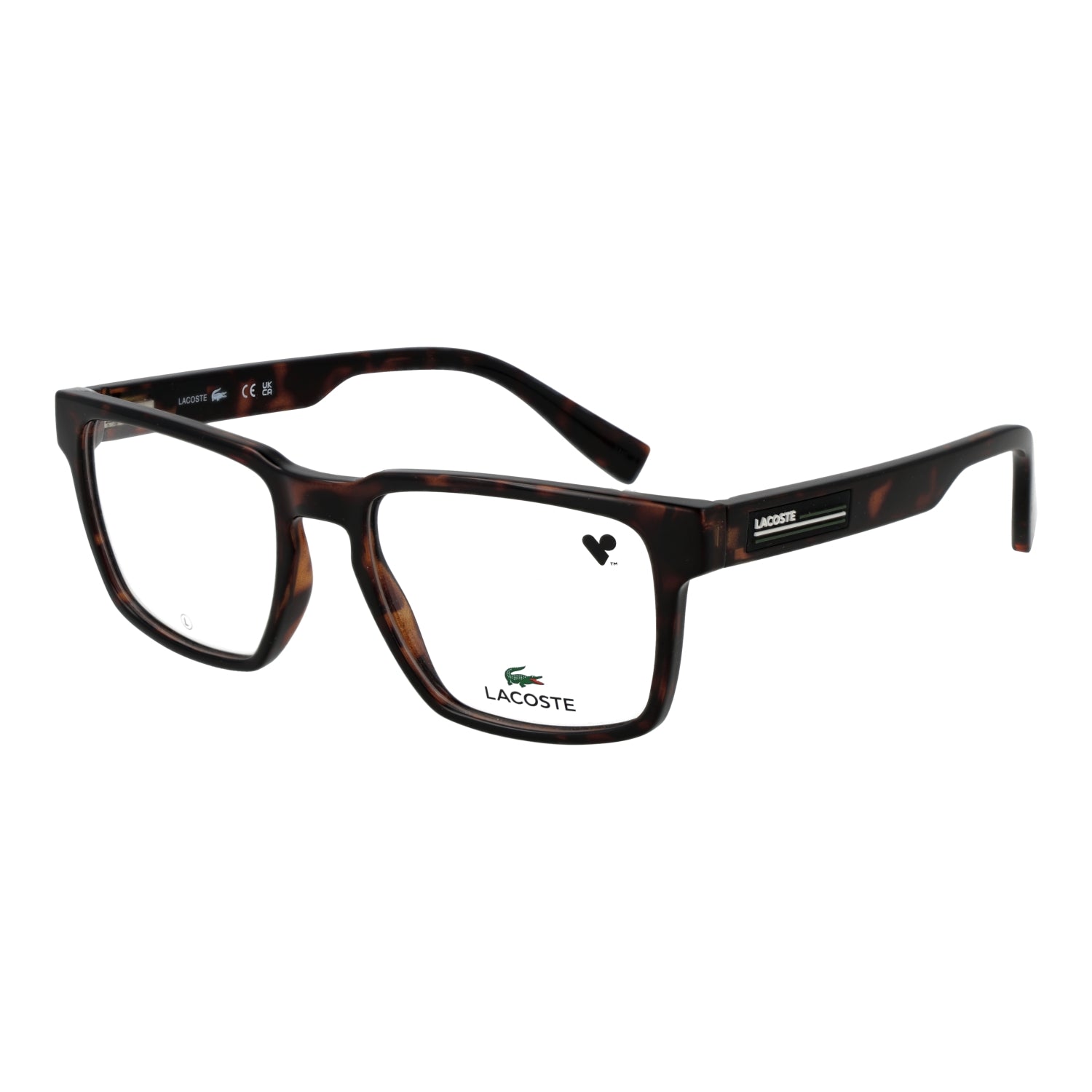 LACOSTE EYEWEAR L2948 53214 Sonnenbrille ansicht-3