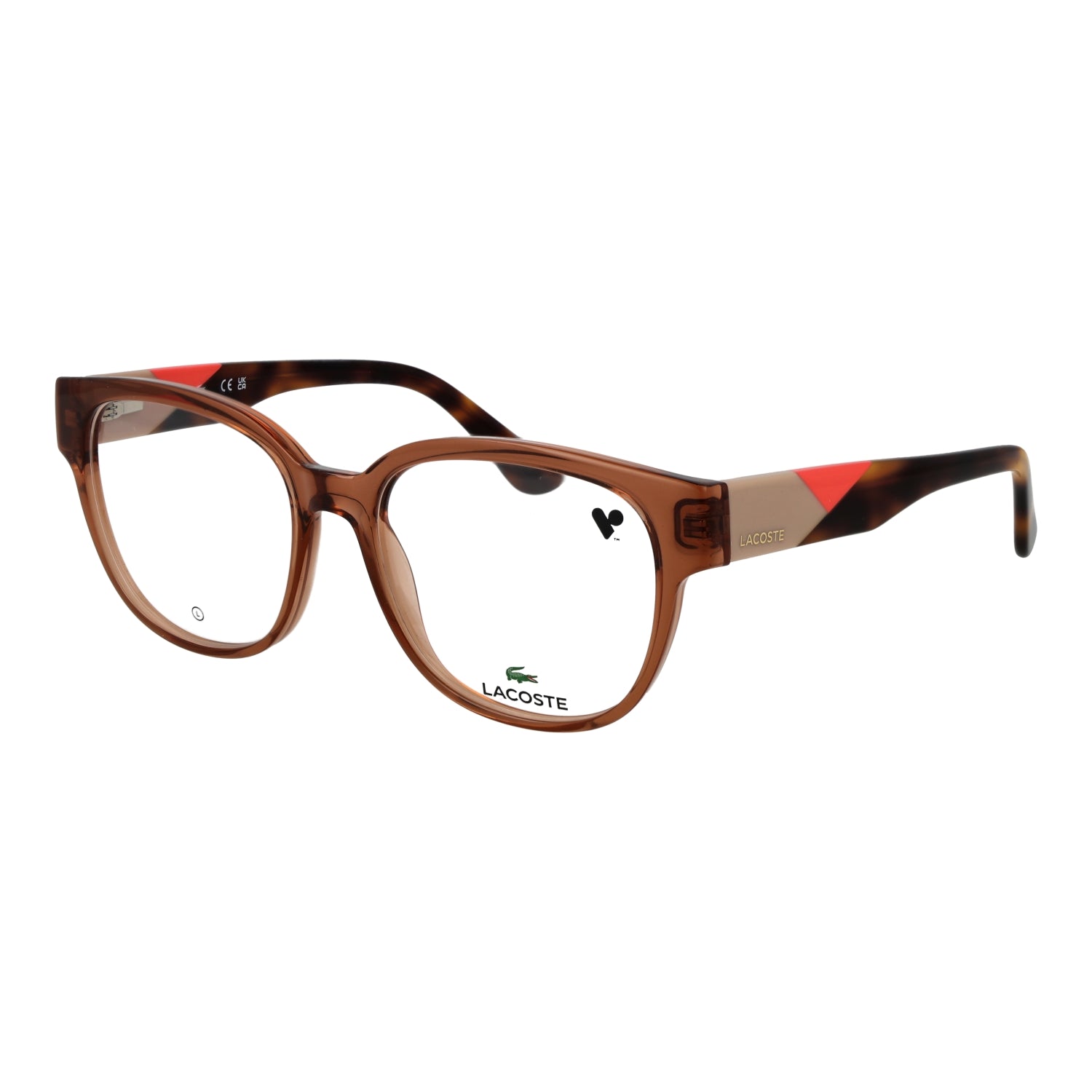 LACOSTE EYEWEAR L2953 55232 Sonnenbrille ansicht-3