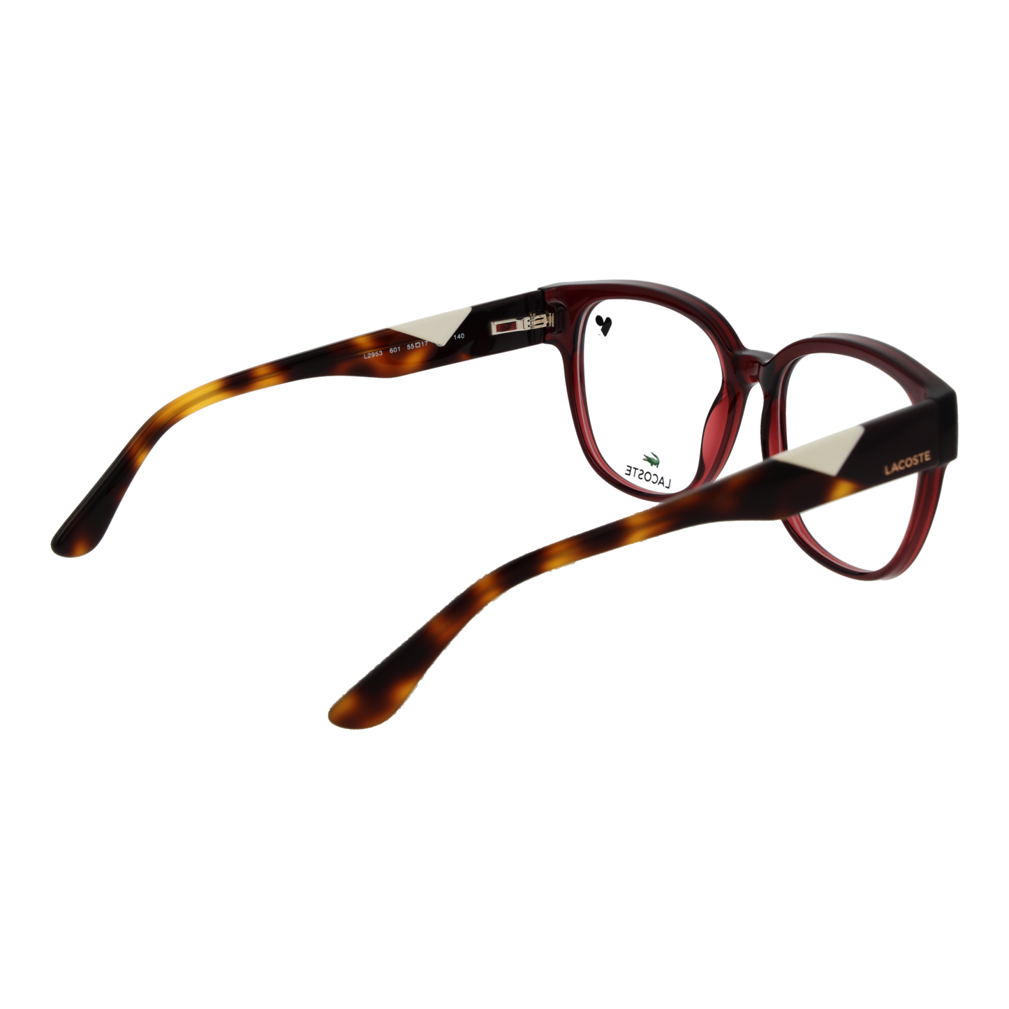 LACOSTE EYEWEAR L2953 55601 Sonnenbrille ansicht-2