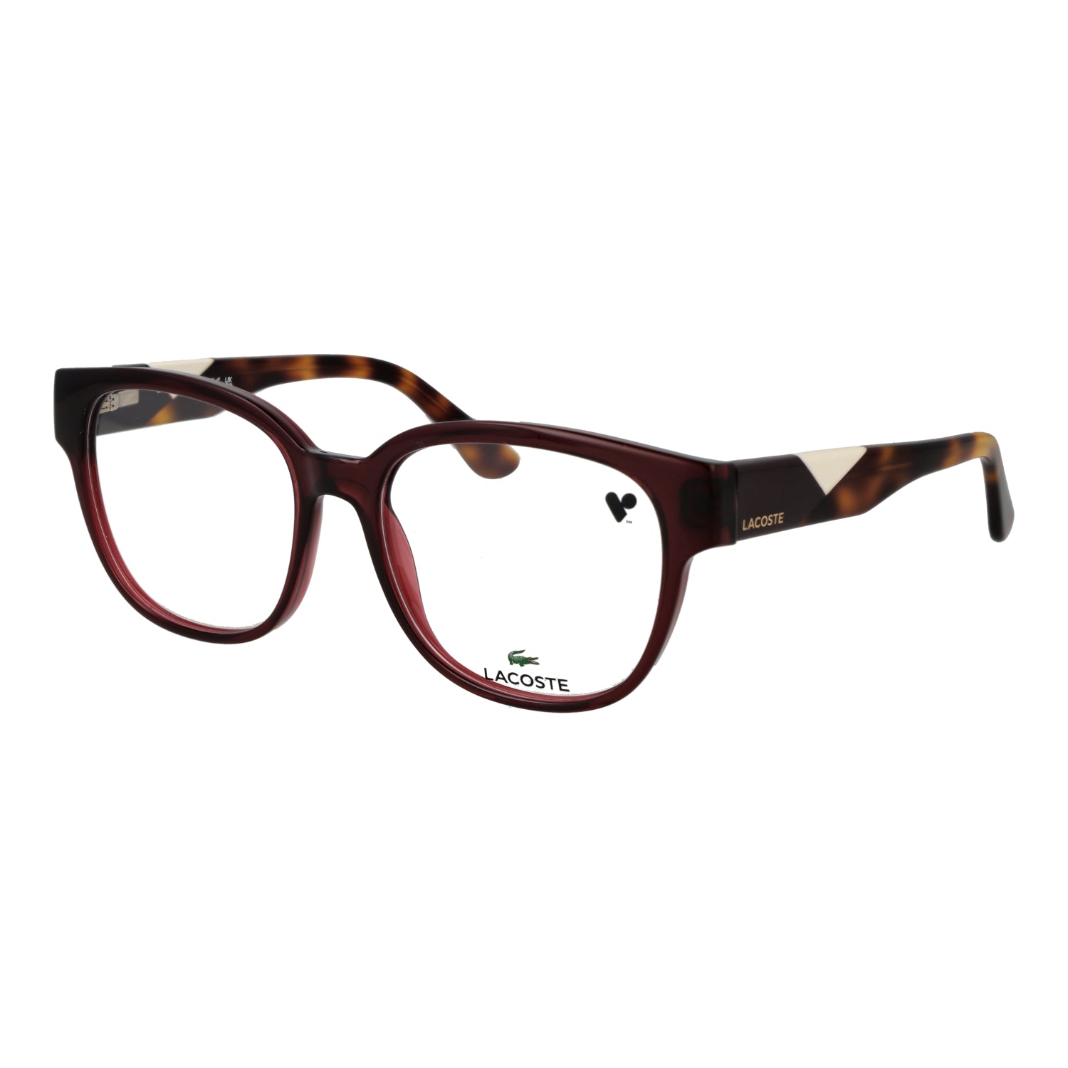 LACOSTE EYEWEAR L2953 55601 Sonnenbrille ansicht-3