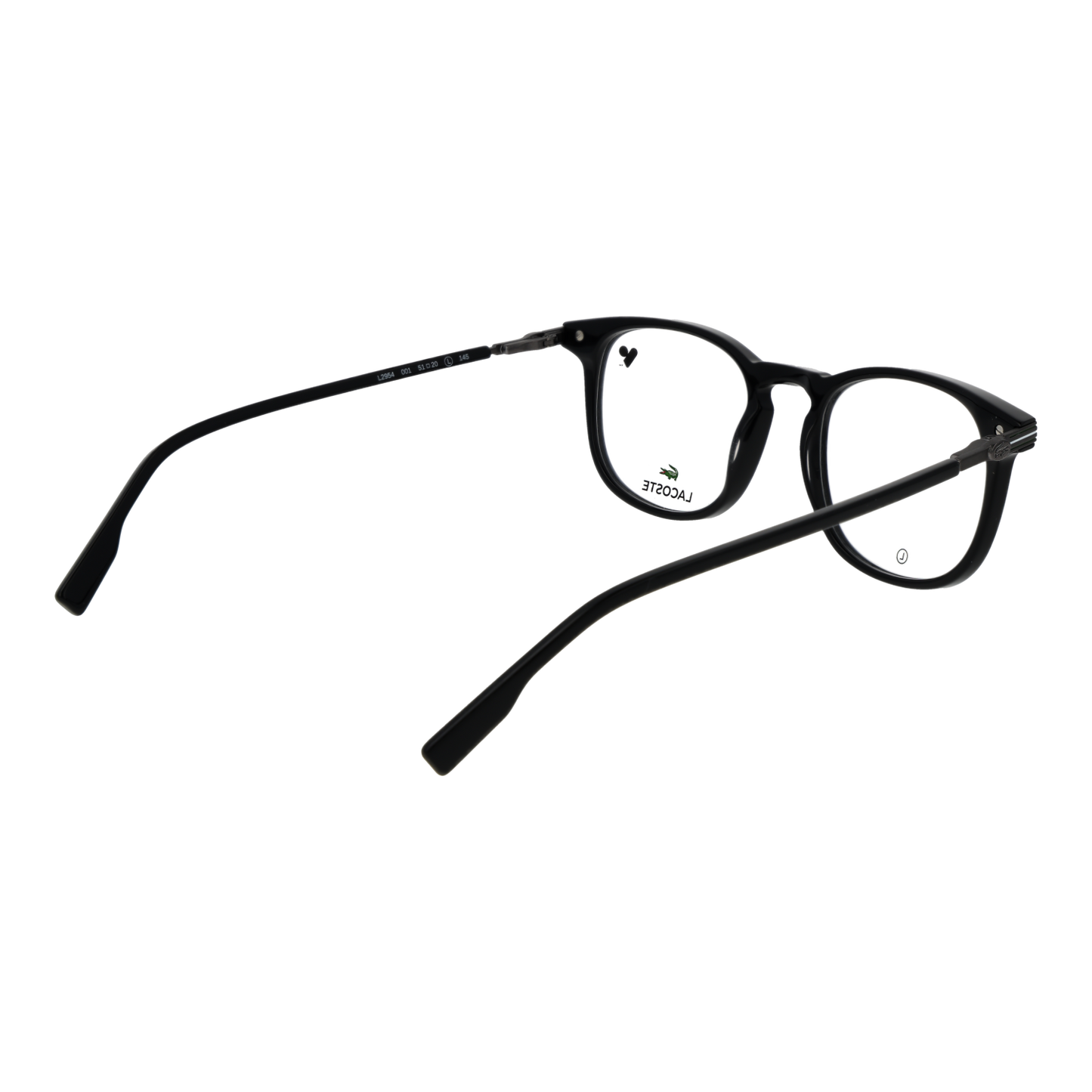 LACOSTE EYEWEAR L2954 51001 Sonnenbrille ansicht-2