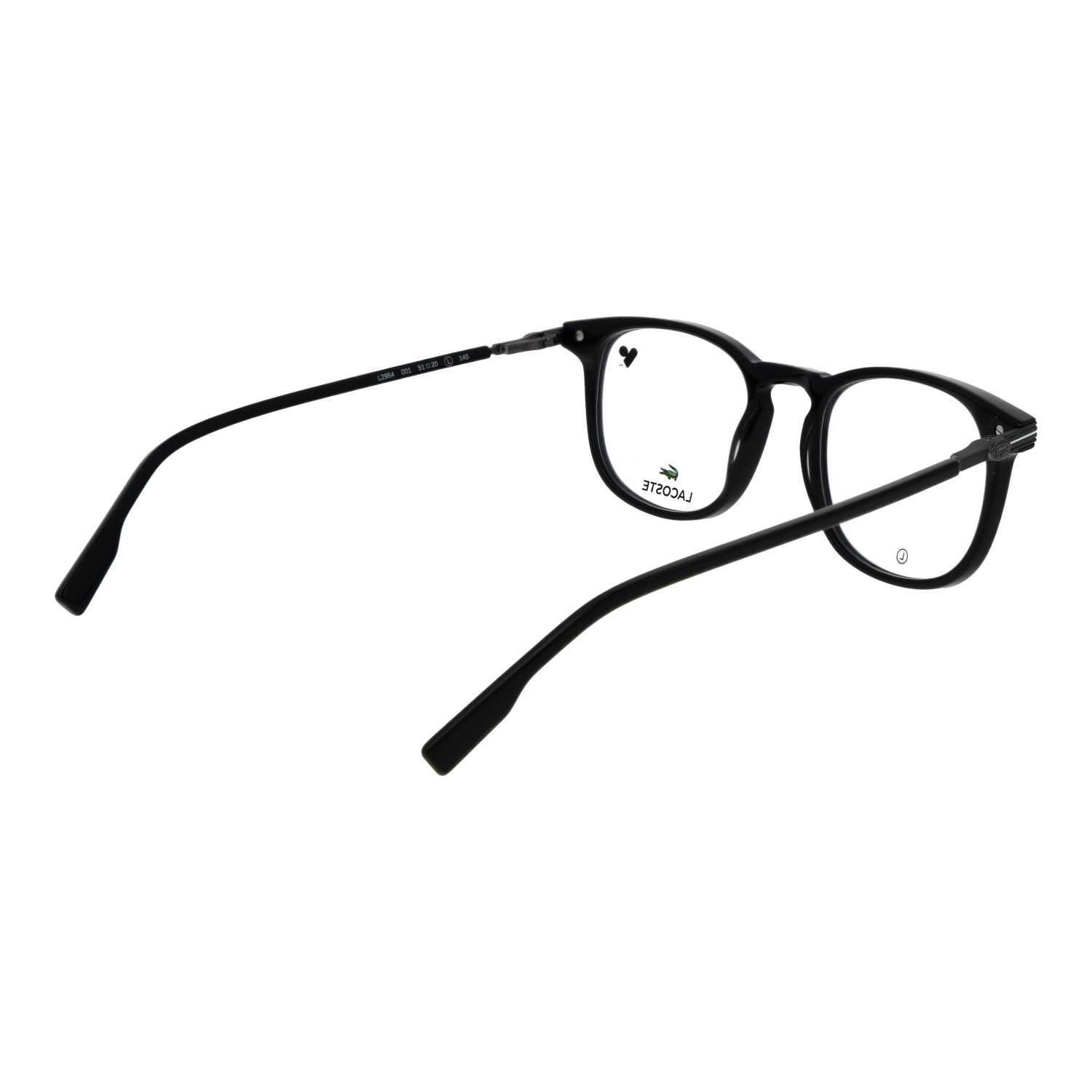 LACOSTE EYEWEAR L2954 51001 Sonnenbrille ansicht-2