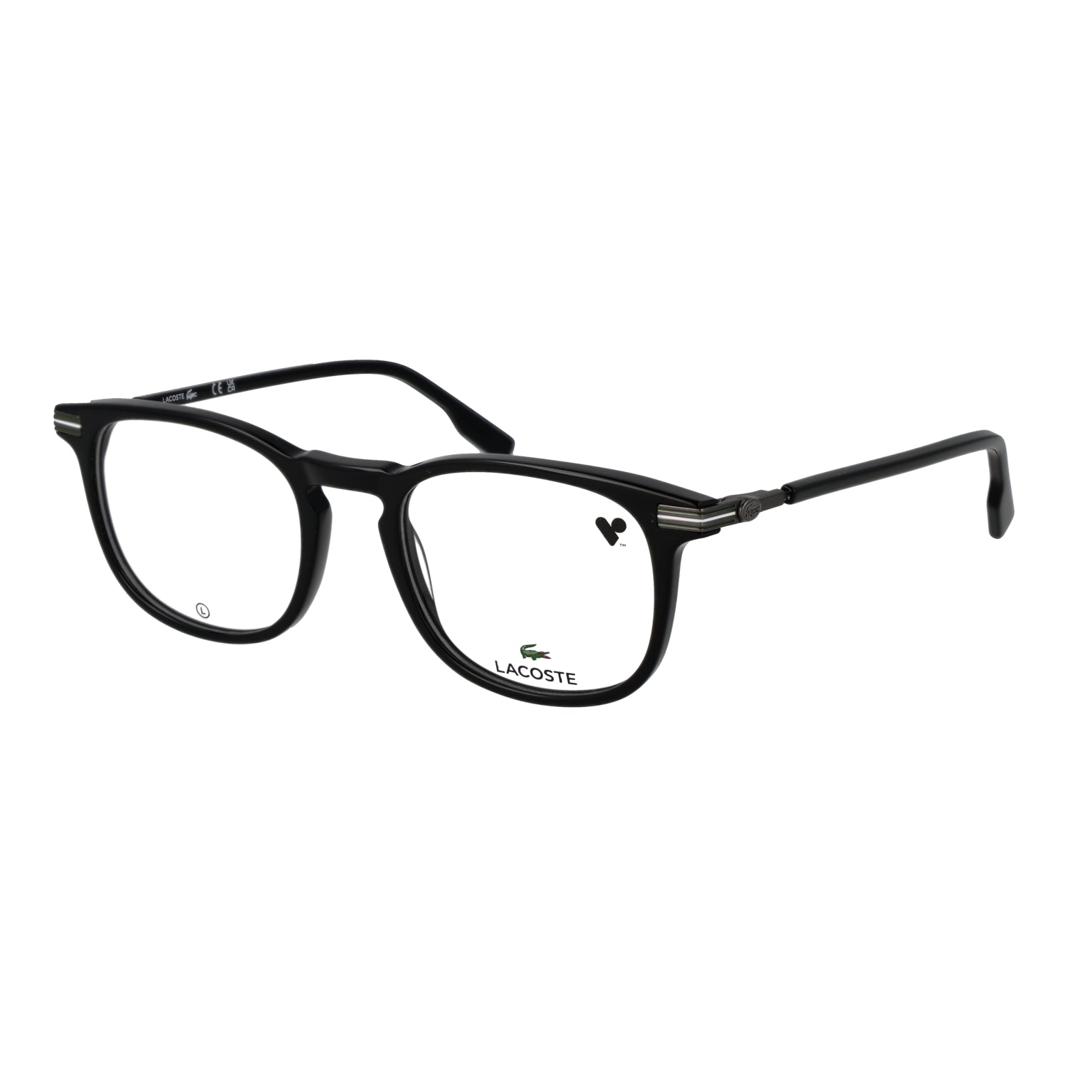 LACOSTE EYEWEAR L2954 51001 Sonnenbrille ansicht-3