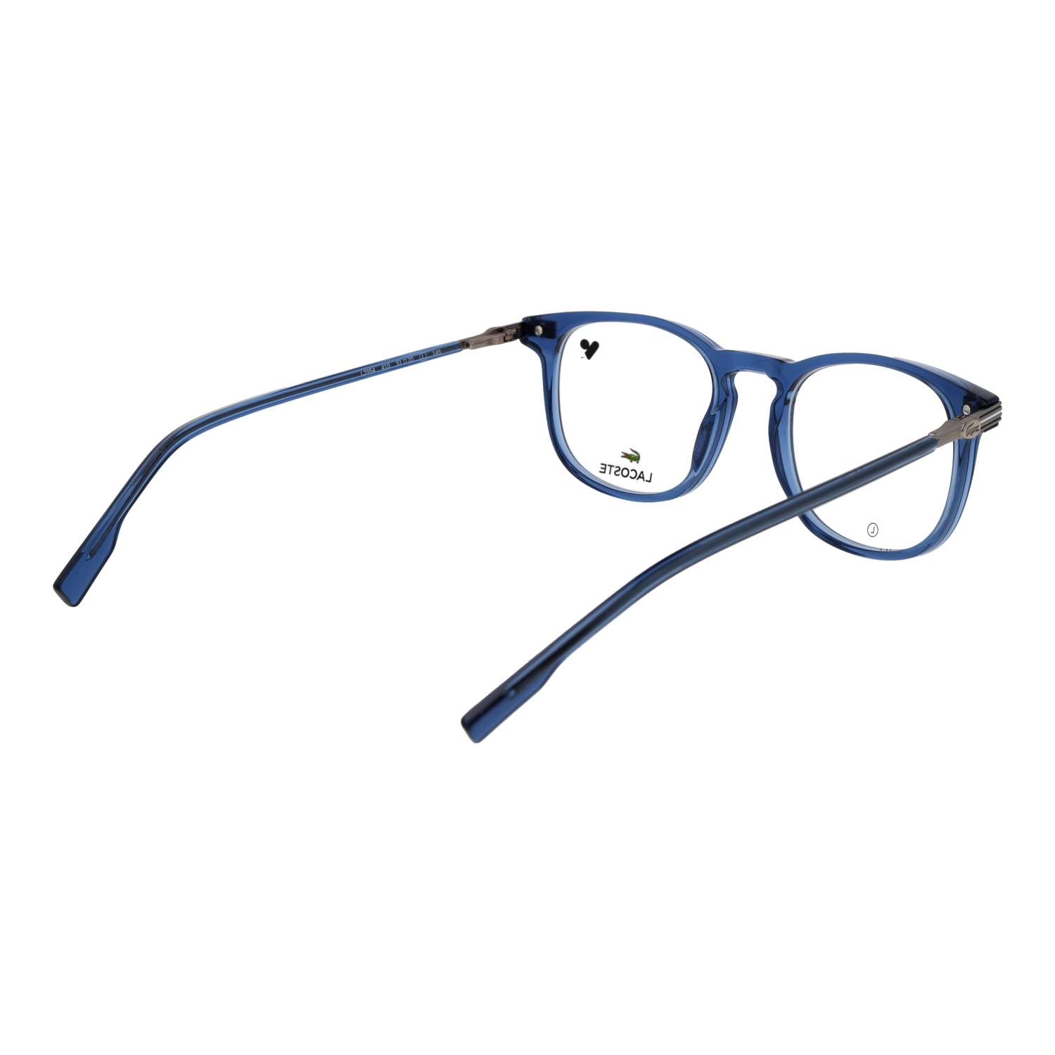 LACOSTE EYEWEAR L2954 51410 Sonnenbrille ansicht-2