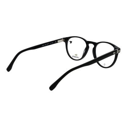 LACOSTE EYEWEAR L2966 50001 Sonnenbrille ansicht-2