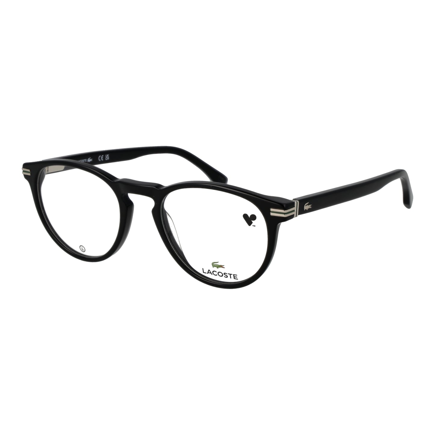 LACOSTE EYEWEAR L2966 50001 Sonnenbrille ansicht-3