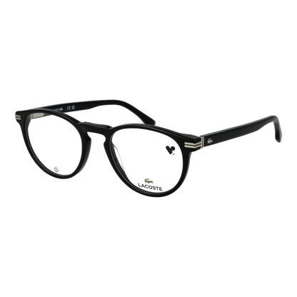 LACOSTE EYEWEAR L2966 50001 Sonnenbrille ansicht-3