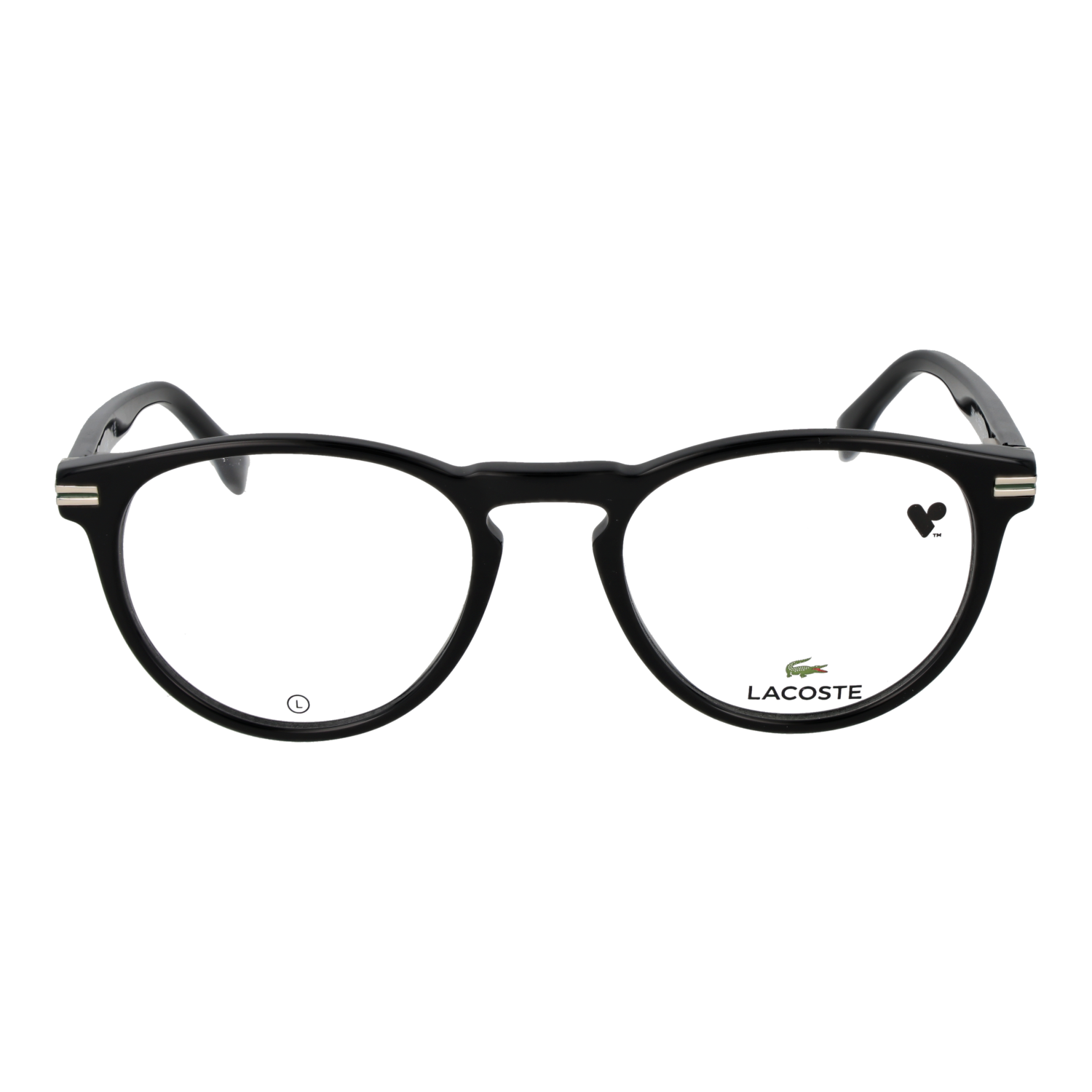 LACOSTE EYEWEAR L2966 50001 Sonnenbrille