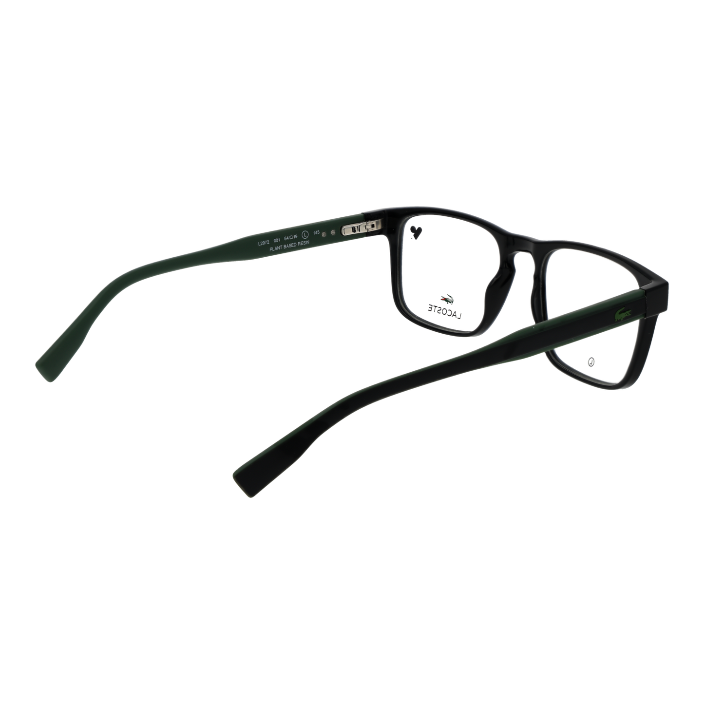 LACOSTE EYEWEAR L2972 54001 Sonnenbrille ansicht-2
