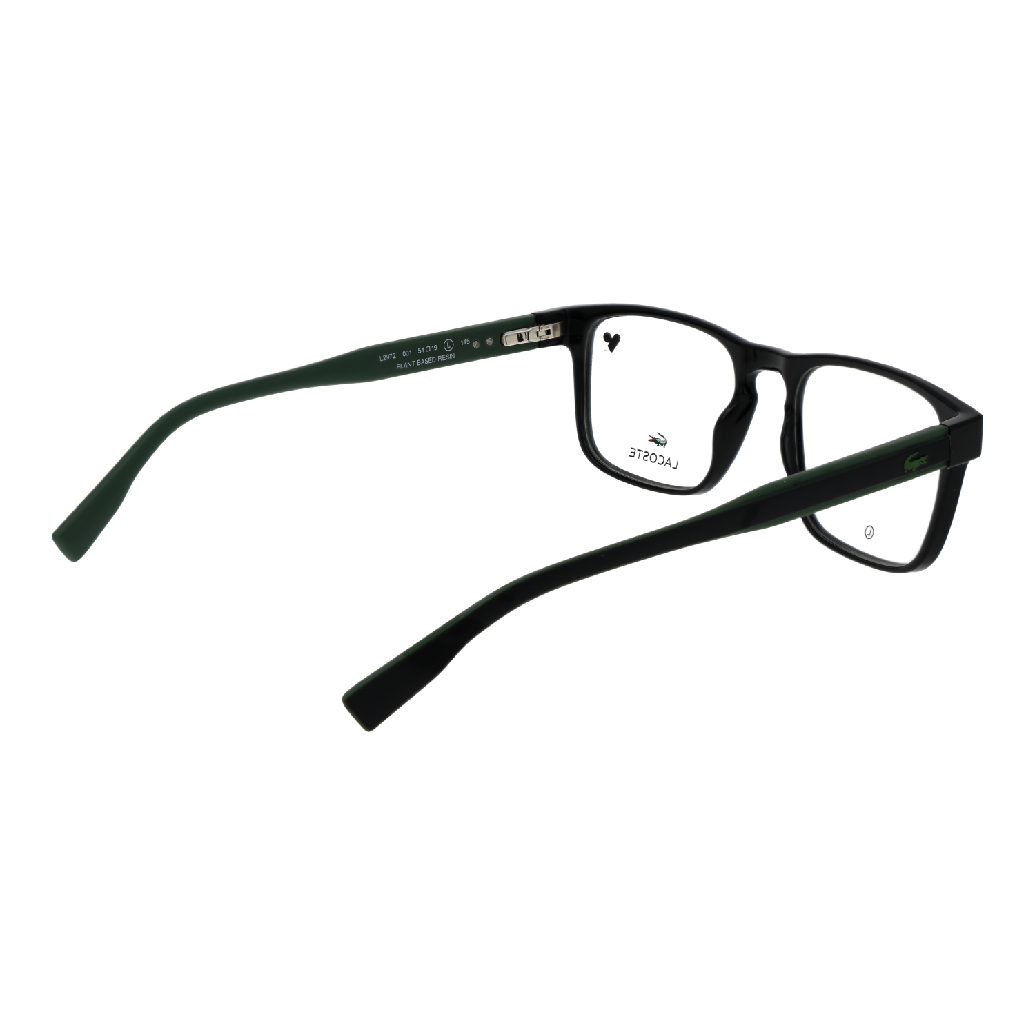 LACOSTE EYEWEAR L2972 54001 Sonnenbrille ansicht-2