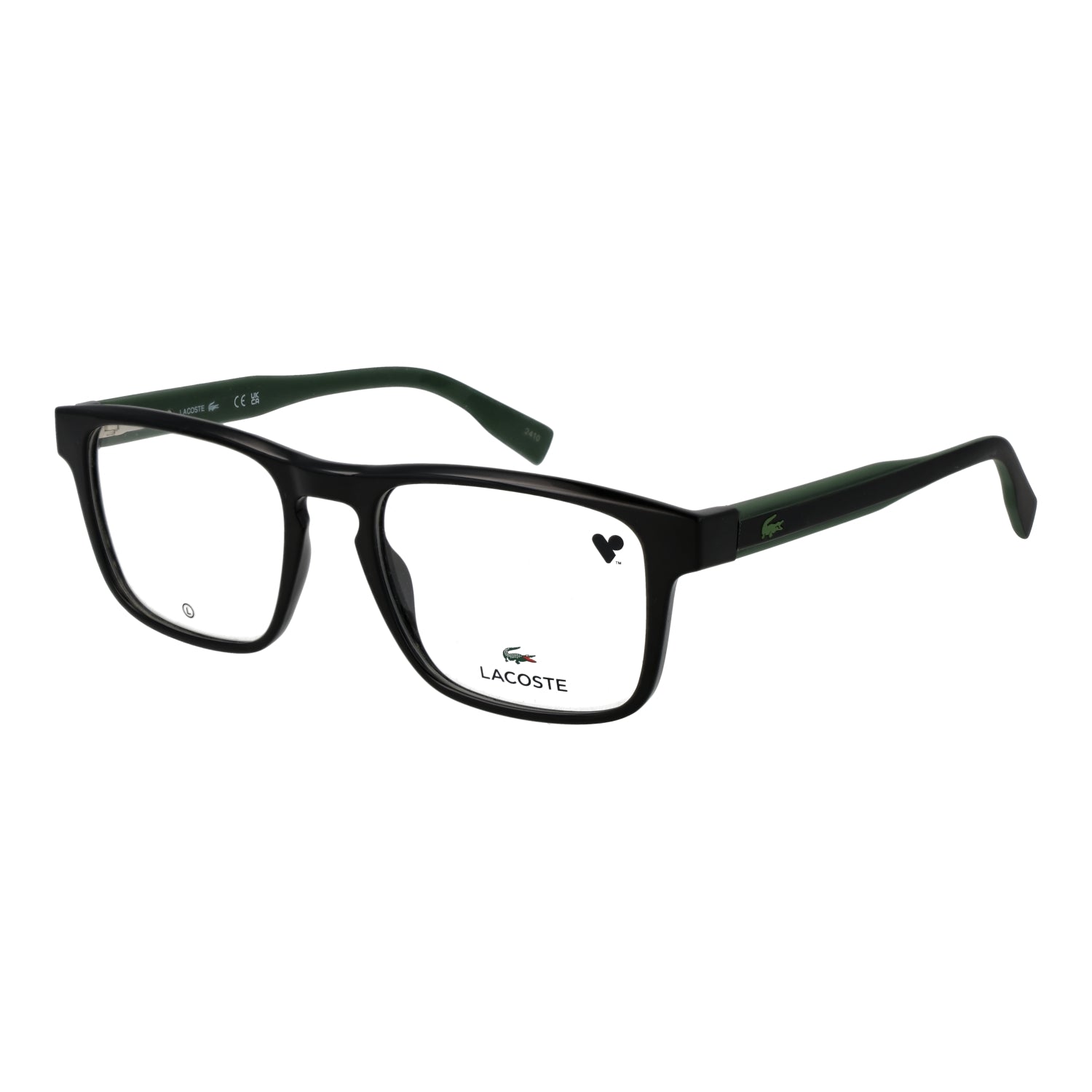 LACOSTE EYEWEAR L2972 54001 Sonnenbrille ansicht-3